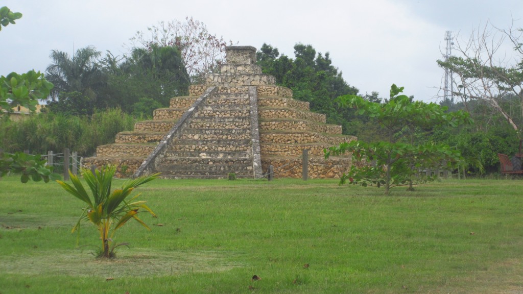 Piramide Pyramid