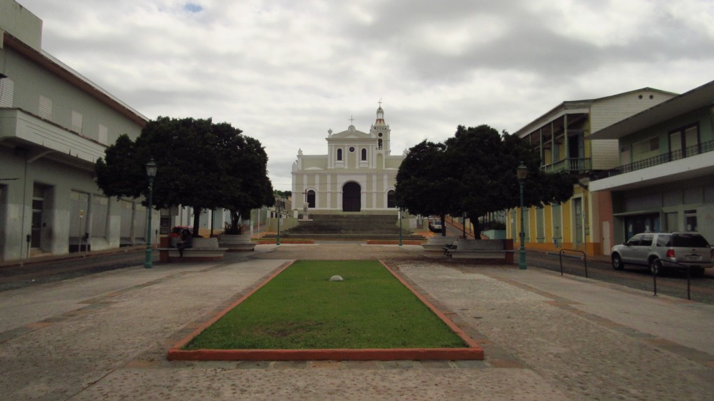 San German church