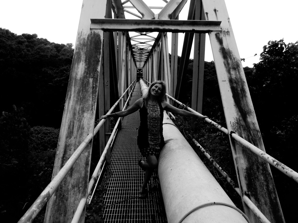 BW Bridge