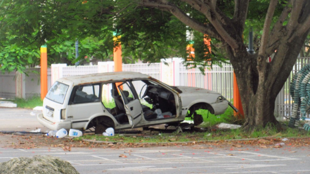 Car balneario