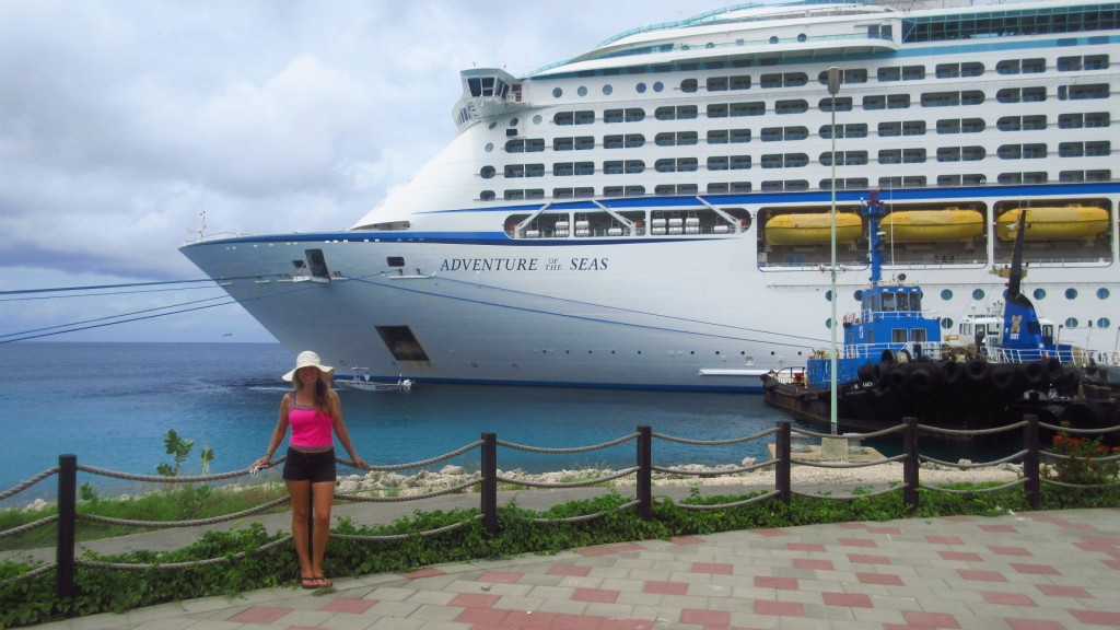 C Cruise Ship
