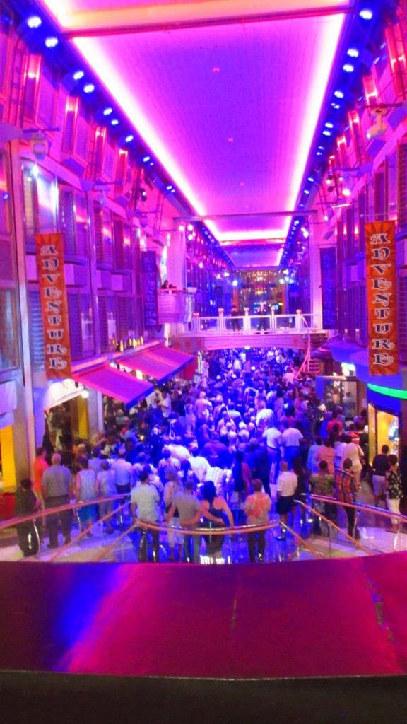 Promenade