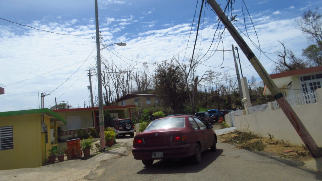 Fila line for gas