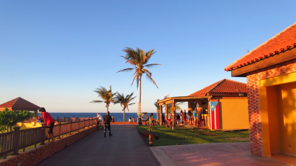 Lighthouse Rincon