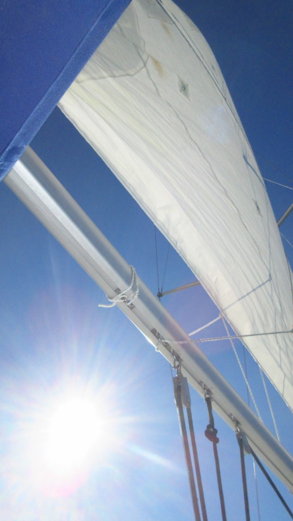 Sun and Sail