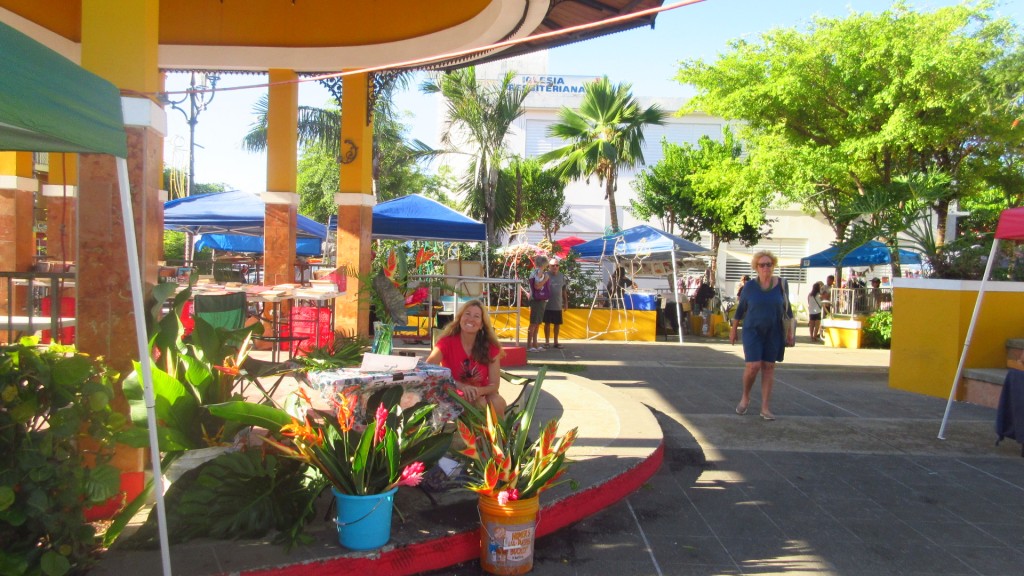 Farmers Market