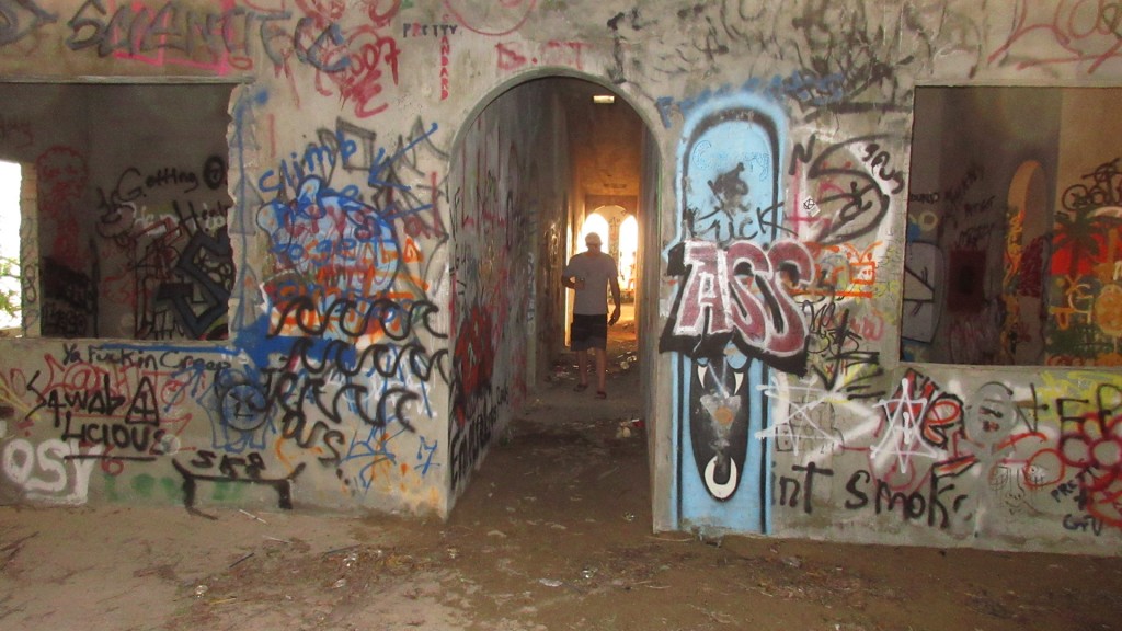 james hallway